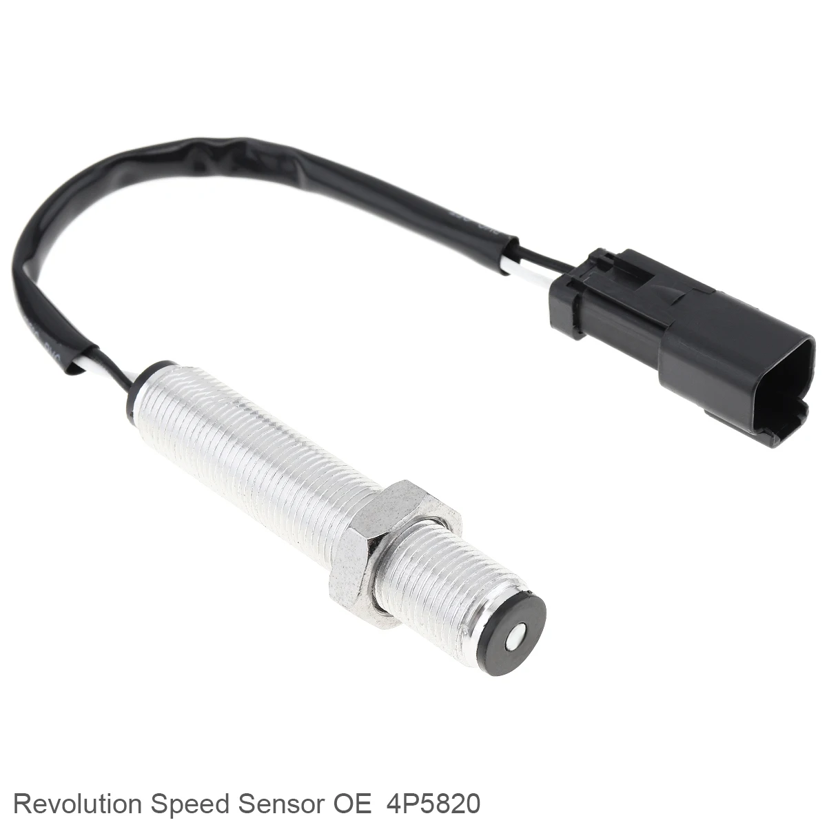 Датчик скорости экскаватора 4P5820 для 330D | Автомобили и мотоциклы