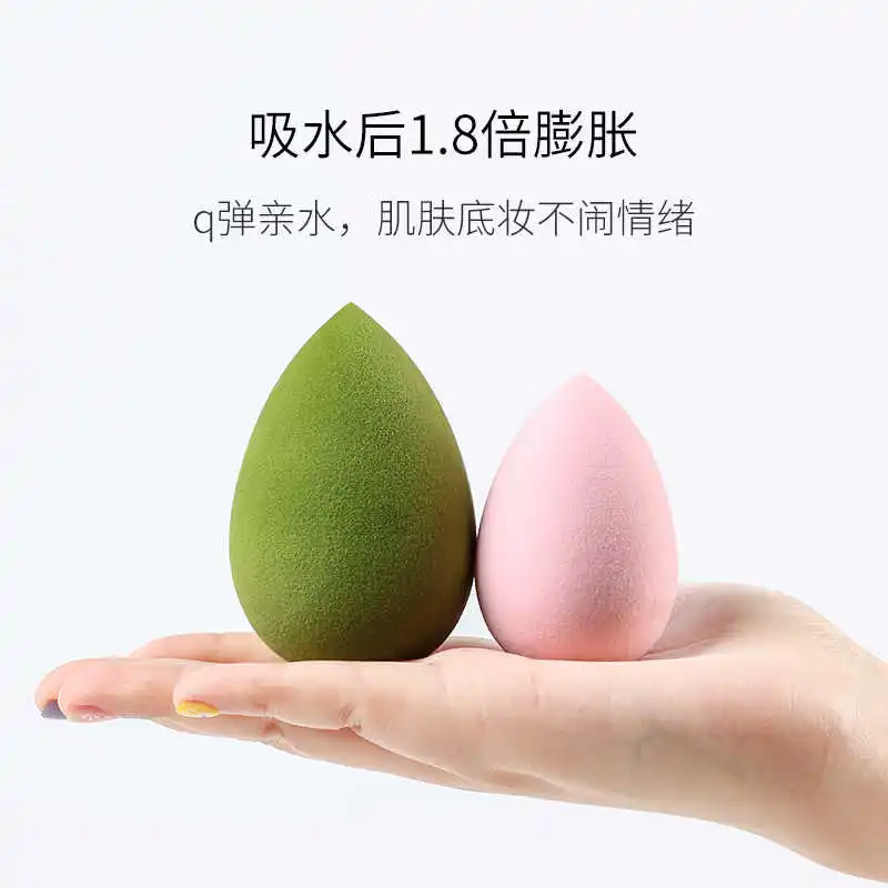 Face Makeup Puff Sponges for Cosmetic Beauty Foundation Powder Blush Blender Makeup Accessories Tools Cosmetic Blending Sponges
Face Makeup Puff Sponges for Cosmetic Beauty Foundation Powder Blush Blender Makeup Accessories Tools Cosmetic Blending Sponges