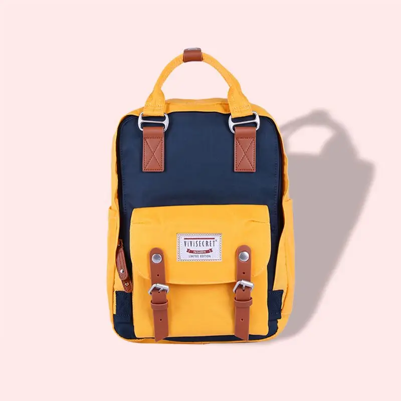 2021 Fashion Casual Backpack for Men and Women, Large Capacity Multi-functional Bag Simple Fashion Casual Bag BB250-BB254
2021 Fashion Casual Backpack for Men and Women, Large Capacity Multi-functional Bag Simple Fashion Casual Bag BB250-BB254
