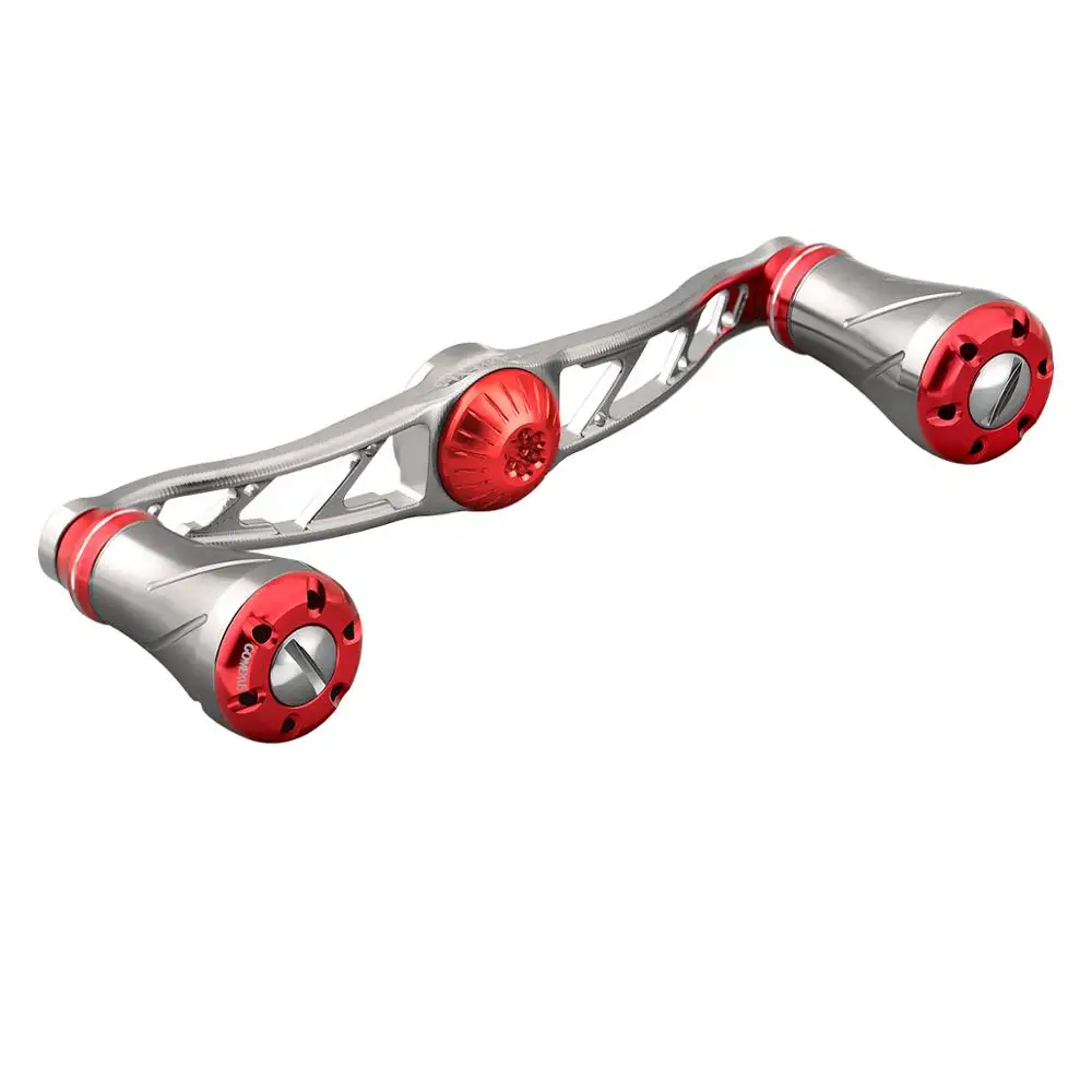 Gomexus катушка питания ручка для Shimano Daiwa baitcasing Катушка Ручка 90 мм как описание| |