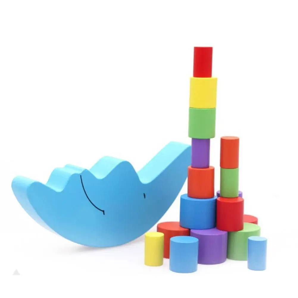 Educational Toys Moon Balance Building Block Toys Early Childhood Parent-child Early Education Balance Training Game
Educational Toys Moon Balance Building Block Toys Early Childhood Parent-child Early Education Balance Training Game