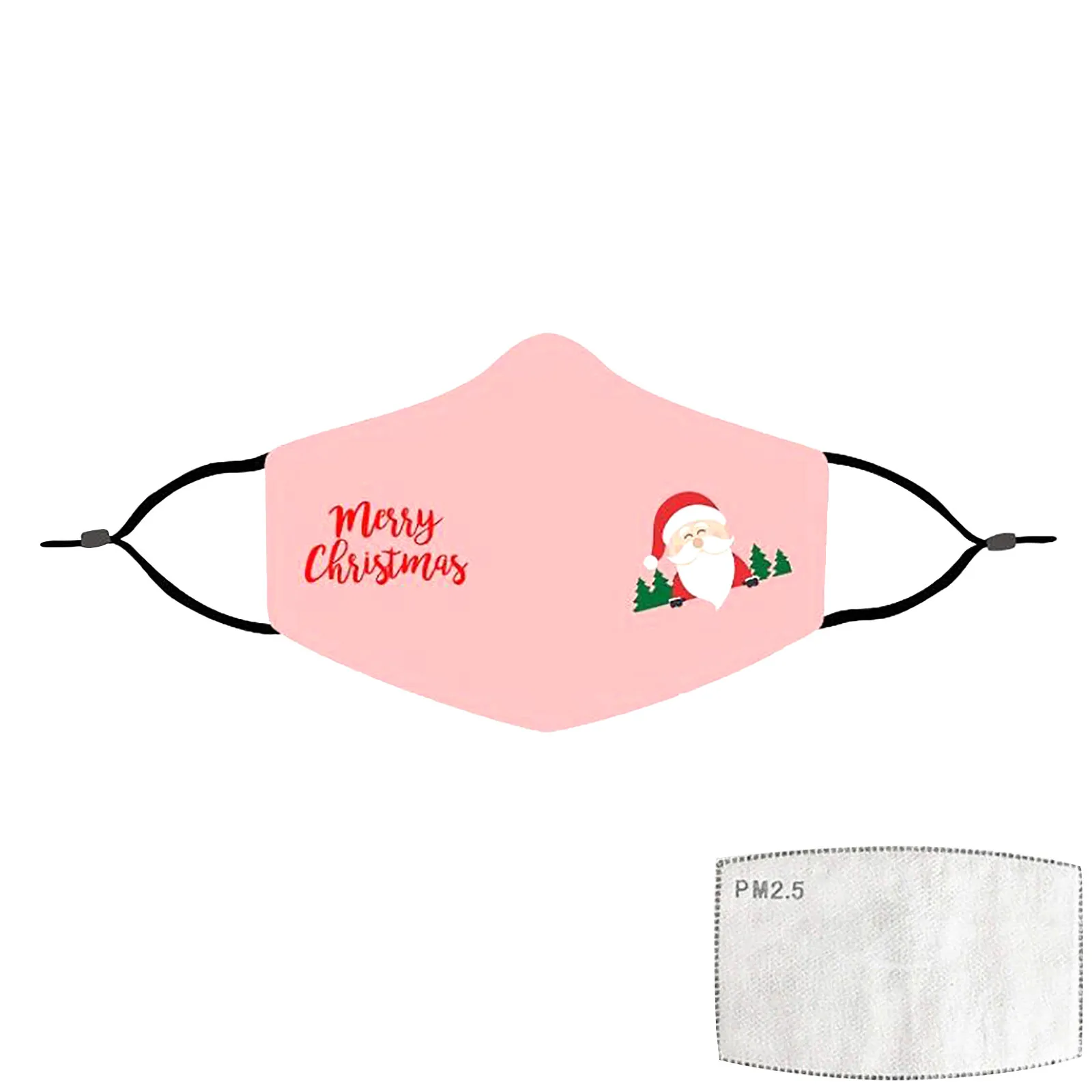 New Christmas print children's air permeable multi functional mask with repeated use of non disposable boy boy mask
New Christmas print children's air permeable multi functional mask with repeated use of non disposable boy boy mask