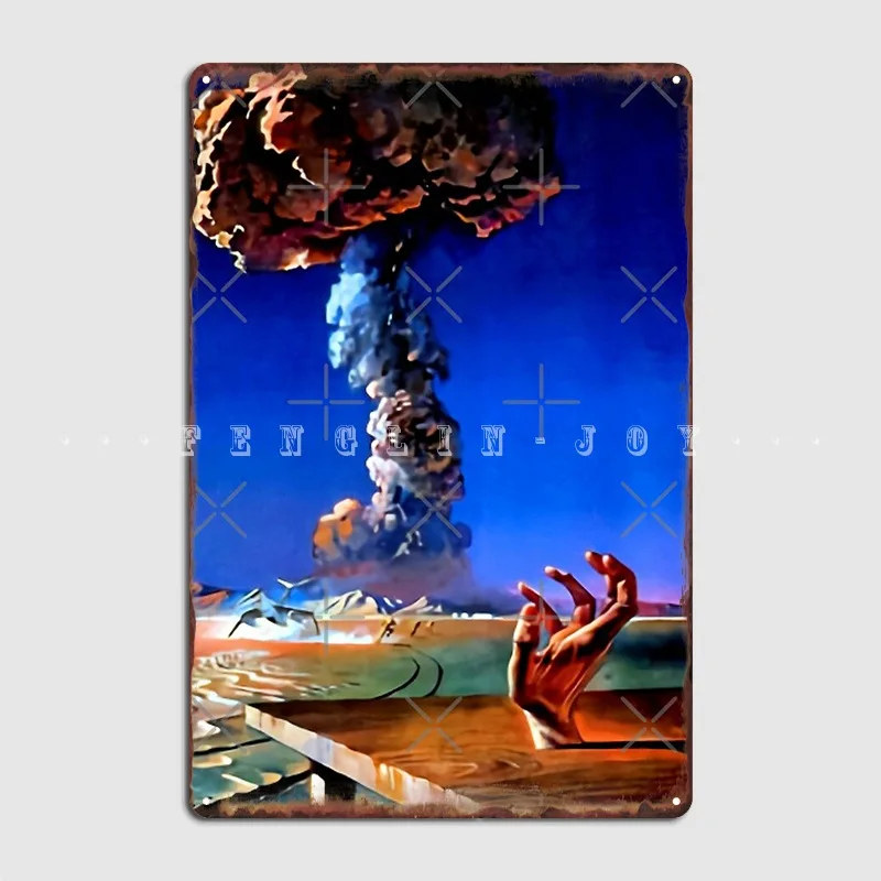 Indoctrinaire Vintage Sci-Fi Metal Sign Wall Cave Home Design Wall Decor Tin Sign Poster
Indoctrinaire Vintage Sci-Fi Metal Sign Wall Cave Home Design Wall Decor Tin Sign Poster
