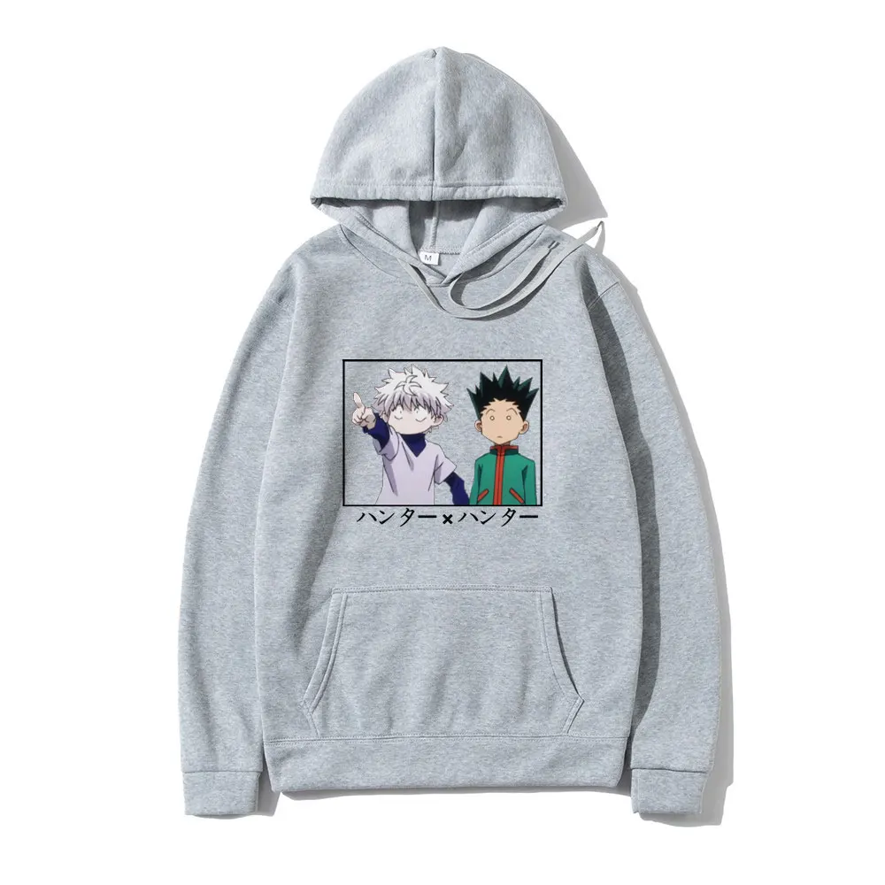Hunter X Hunter Hisoka Funny Cartoon Japanese Anime Women Hoodies Graphic Cool Oversized Warm Sweatshirt Hip Hop Casual Hoody
Hunter X Hunter Hisoka Funny Cartoon Japanese Anime Women Hoodies Graphic Cool Oversized Warm Sweatshirt Hip Hop Casual Hoody