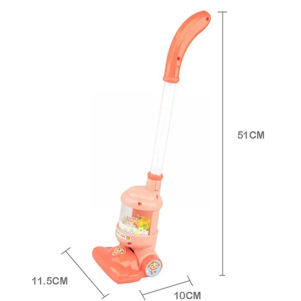2021 Children Electric Mini Vacuum Cleaner Simulation Children Educational Charging Dust Toys Household Catcher V8N5
2021 Children Electric Mini Vacuum Cleaner Simulation Children Educational Charging Dust Toys Household Catcher V8N5