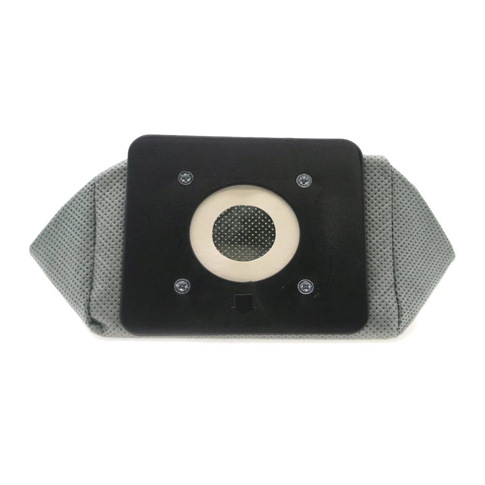 Brand New Practical vacuum cleaner bag 11x10cm non woven bags hepa filter dust bags cleaner bags for cleaner Clean Accessories 
Brand New Practical vacuum cleaner bag 11x10cm non woven bags hepa filter dust bags cleaner bags for cleaner Clean Accessories