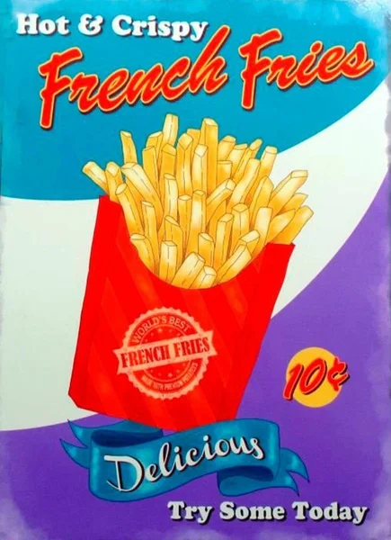 Новый Винтажный Ретро металлический жестяной знак хрустящий картофель фри для кухни ресторана дома бара клуба кухни ресторана 
Новый Винтажный Ретро металлический жестяной знак хрустящий картофель фри для кухни ресторана дома бара клуба кухни ресторана