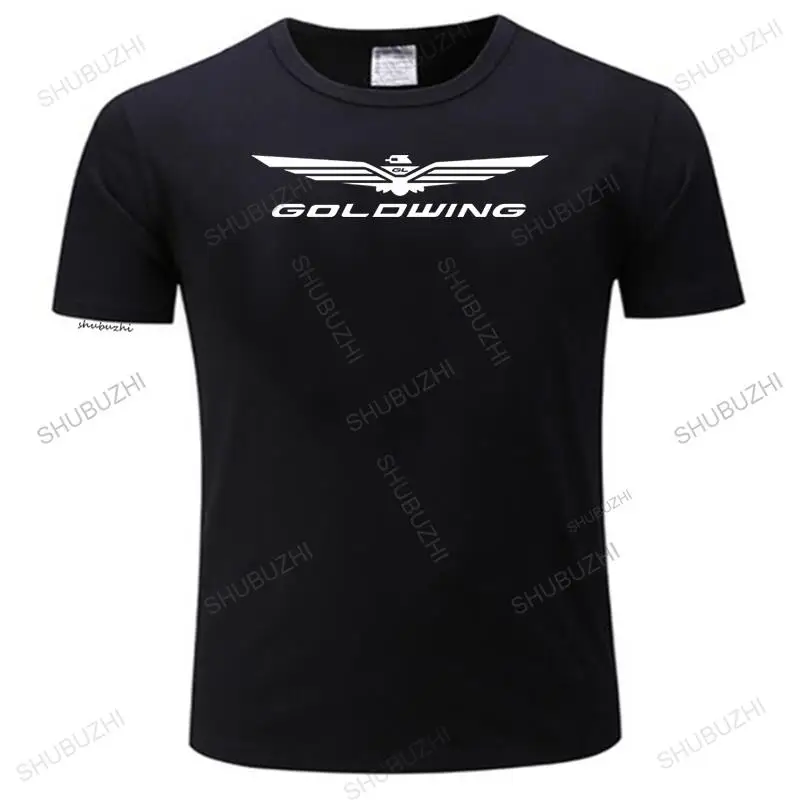 Man crew neck tees New Casual Cool Tee Shirt Japan Motorcycles Goldwing Tshirt Gold Wing Shirt Hot Sale T Shirt unisex t-shirts
Man crew neck tees New Casual Cool Tee Shirt Japan Motorcycles Goldwing Tshirt Gold Wing Shirt Hot Sale T Shirt unisex t-shirts
