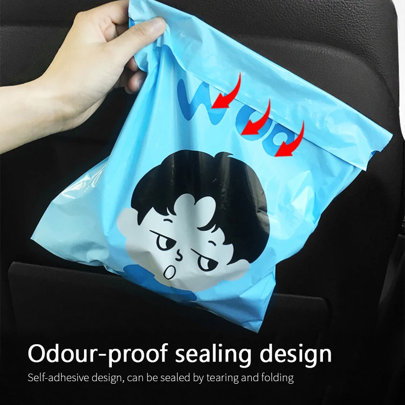 Disposable Self-Adhesive Car Biodegradable Trash Rubbish Holder Garbage Storage Bag For Auto Vehicle Office Kitchen
Disposable Self-Adhesive Car Biodegradable Trash Rubbish Holder Garbage Storage Bag For Auto Vehicle Office Kitchen