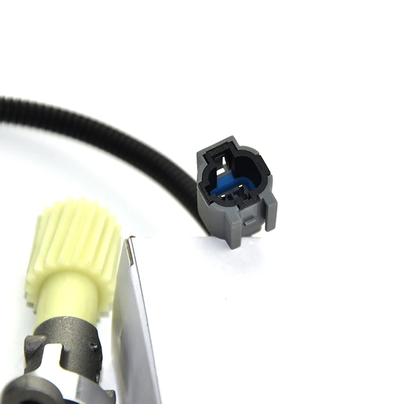 Odometer Speed Sensor 2501074P01 SU4647 SC64 For NISSAN D21 Pathfinder Pickup Frontier 2.4L 3.0L 3.3L car accessories
Odometer Speed Sensor 2501074P01 SU4647 SC64 For NISSAN D21 Pathfinder Pickup Frontier 2.4L 3.0L 3.3L car accessories