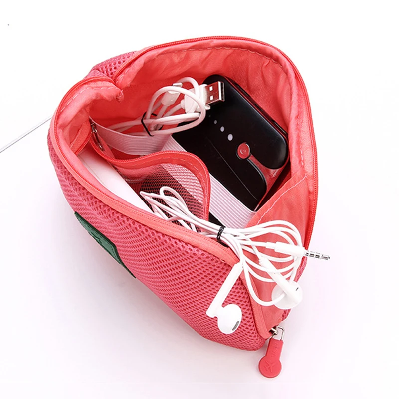 Multi-function Travel Digital Storage Bag Mobile Power Headset U Disk Data Cable Storage Bag Cable Bag USB Gadget Organizer
Multi-function Travel Digital Storage Bag Mobile Power Headset U Disk Data Cable Storage Bag Cable Bag USB Gadget Organizer