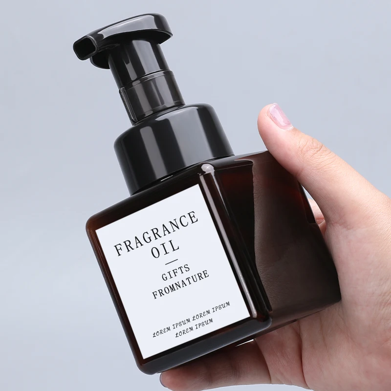10Pcs/lot 250/450ML Refillable Foam Bottle Dispenser Soap Foam Container Empty Plastic Dispensing Bottle Portable
10Pcs/lot 250/450ML Refillable Foam Bottle Dispenser Soap Foam Container Empty Plastic Dispensing Bottle Portable