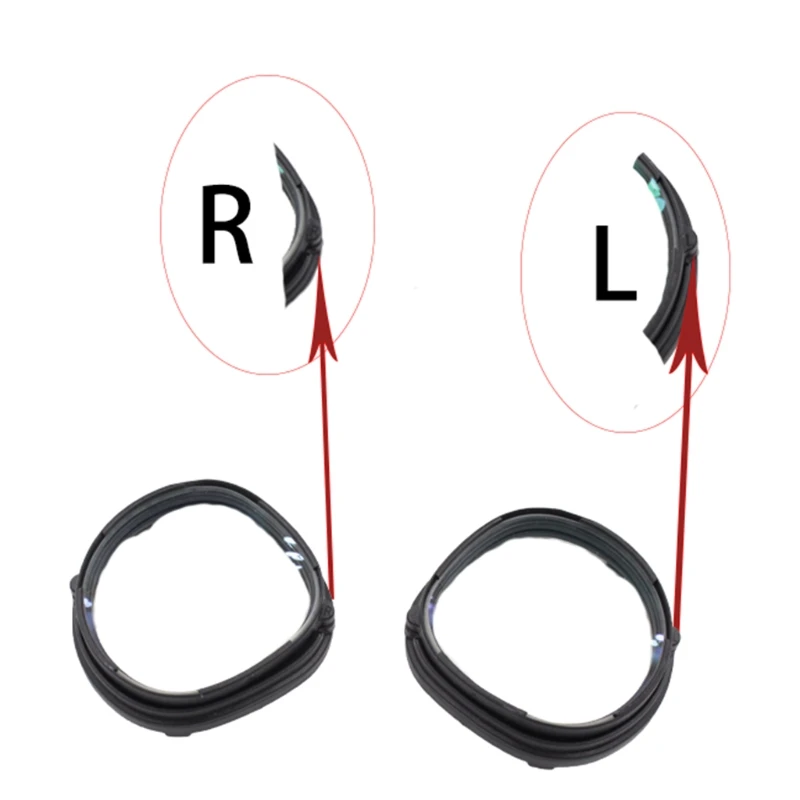 Magnetic Eyeglass Frame VR Lens Disassemble Anti-Blue Lens for Oculus-Quest VR Glasses
Magnetic Eyeglass Frame VR Lens Disassemble Anti-Blue Lens for Oculus-Quest VR Glasses