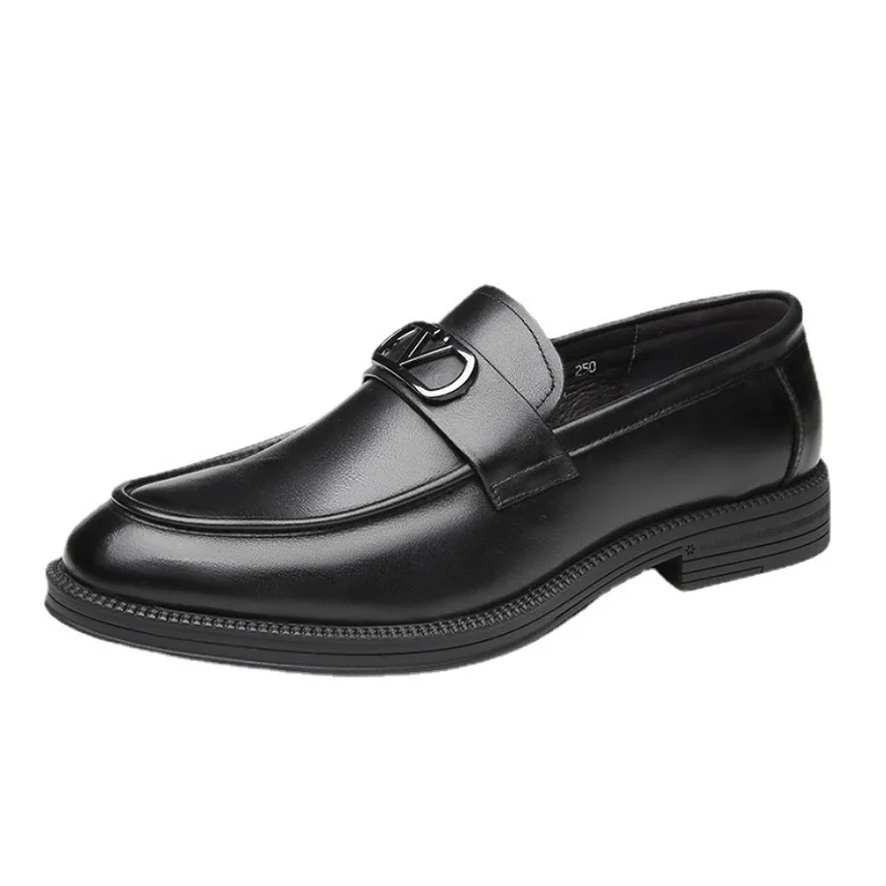 Men's Single Shoes, Fashionable Dress Shoes, Men's Brogue Shoes, Fashionable Business Shoes, Classic Leather Men's Suit Shoes
Men's Single Shoes, Fashionable Dress Shoes, Men's Brogue Shoes, Fashionable Business Shoes, Classic Leather Men's Suit Shoes