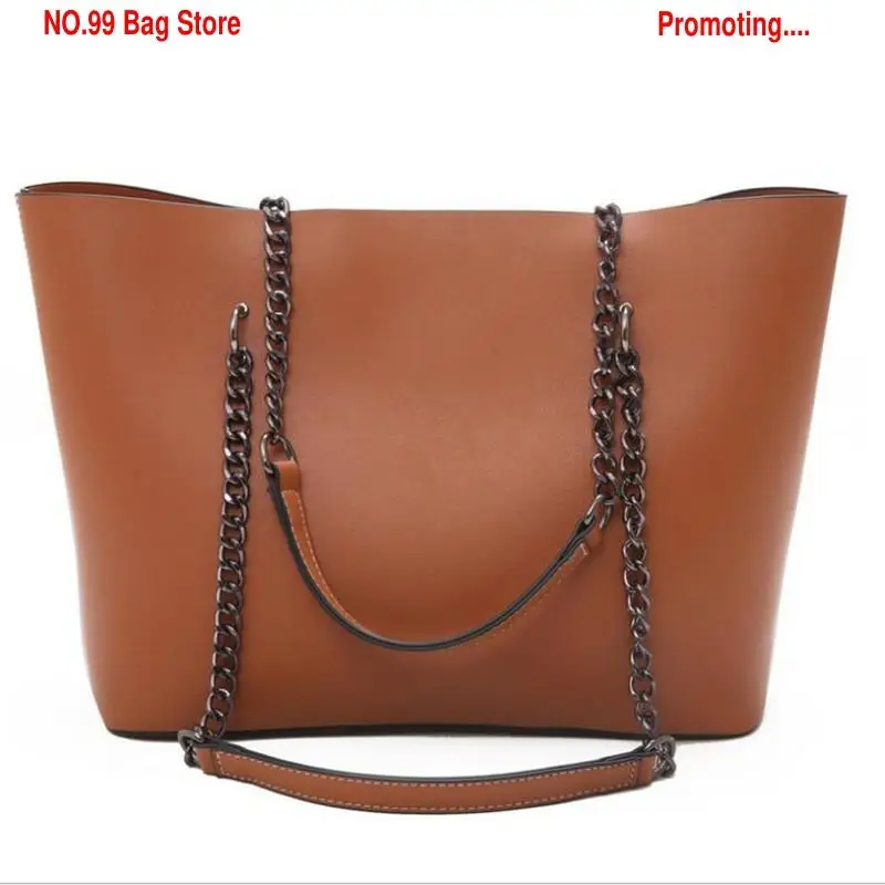 Casual Handbags Women Bags Designer Chain Shoulder Bag Famous Brand Leather Ladies Handbag Large Capacity Tote Bag Sac A Main
Casual Handbags Women Bags Designer Chain Shoulder Bag Famous Brand Leather Ladies Handbag Large Capacity Tote Bag Sac A Main