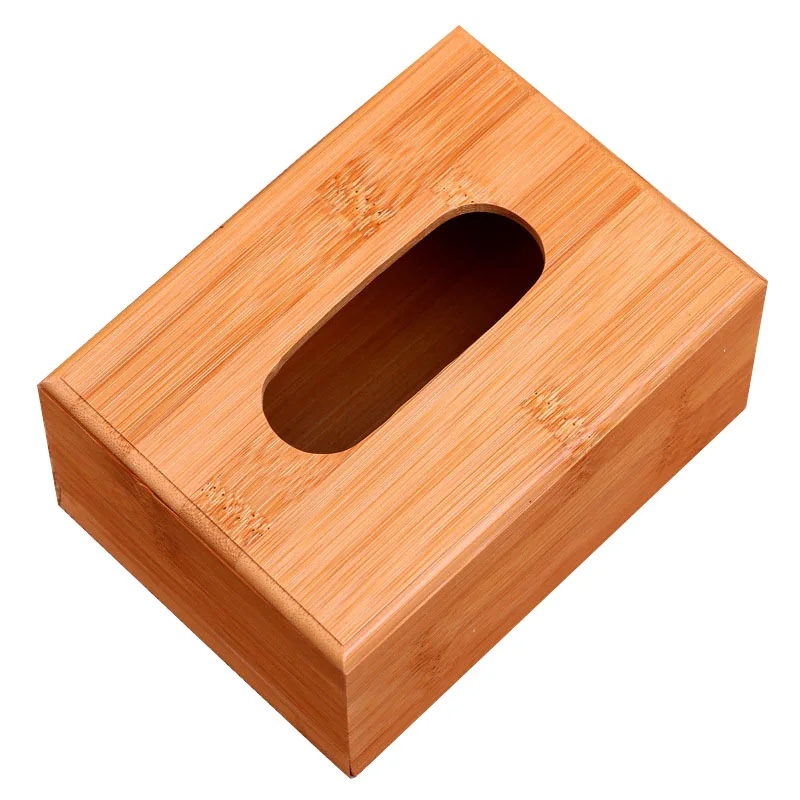 New Pastoral Simple Creative Handmade Bamboo Crafts Bathroom Tissue Box Home Living Room Car Bedroom Paper Box Housewarming Gift
New Pastoral Simple Creative Handmade Bamboo Crafts Bathroom Tissue Box Home Living Room Car Bedroom Paper Box Housewarming Gift