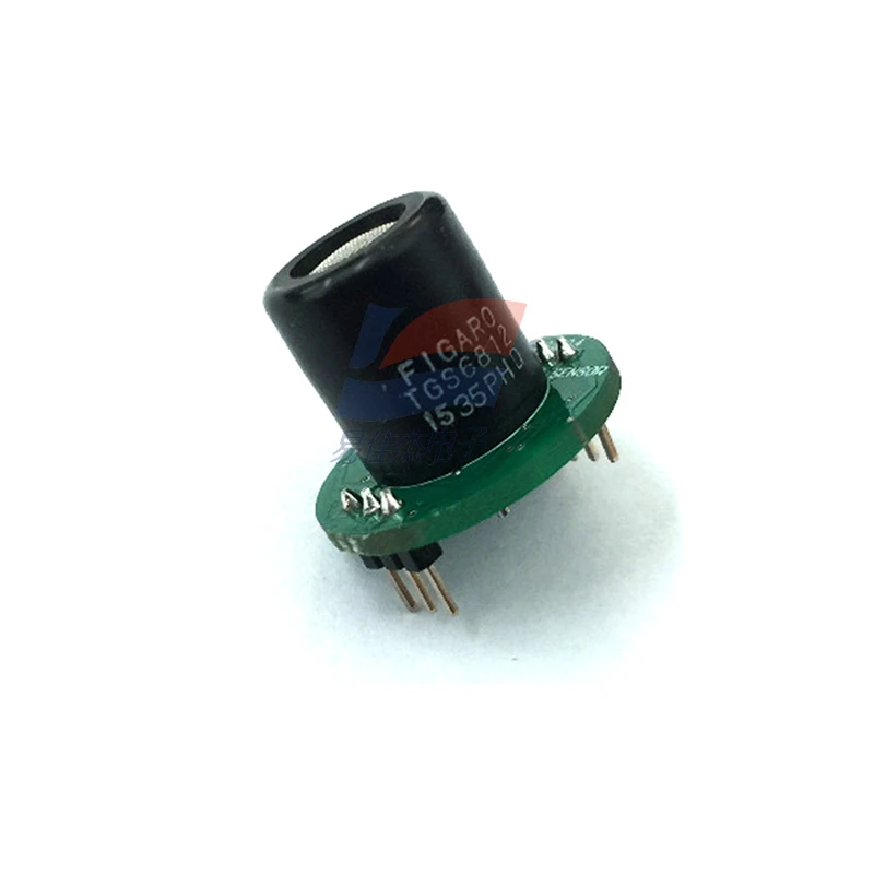 TGS6812 spot hot-selling Japanese catalytic combustion type combustible gas sensor original
TGS6812 spot hot-selling Japanese catalytic combustion type combustible gas sensor original