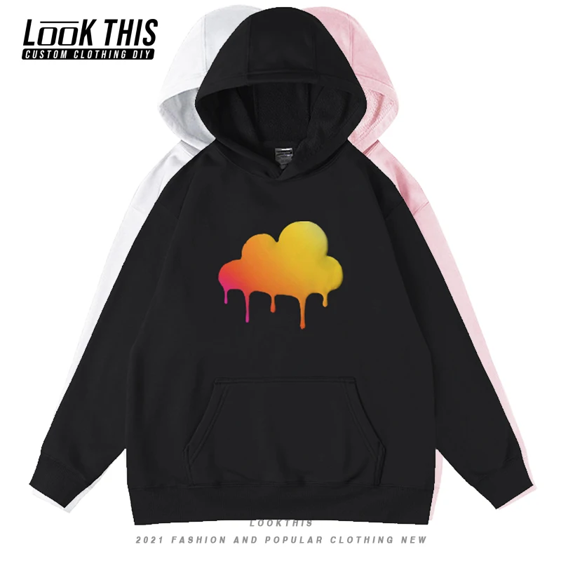 Charli Damelio Hot Social Media Men Fleece Hoodies Street Hooded Hoodey Unisex Hoodies Men's Sweatshirts Loose Oversized Hoodie
Charli Damelio Hot Social Media Men Fleece Hoodies Street Hooded Hoodey Unisex Hoodies Men's Sweatshirts Loose Oversized Hoodie