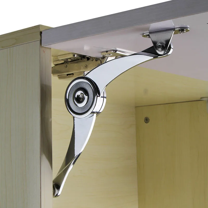 1pcs Lift Up Stay System Hinge Damper Furniture Cabinet Cupboard Door Close Gas Lift Up Stay Support Hinge Damper
1pcs Lift Up Stay System Hinge Damper Furniture Cabinet Cupboard Door Close Gas Lift Up Stay Support Hinge Damper