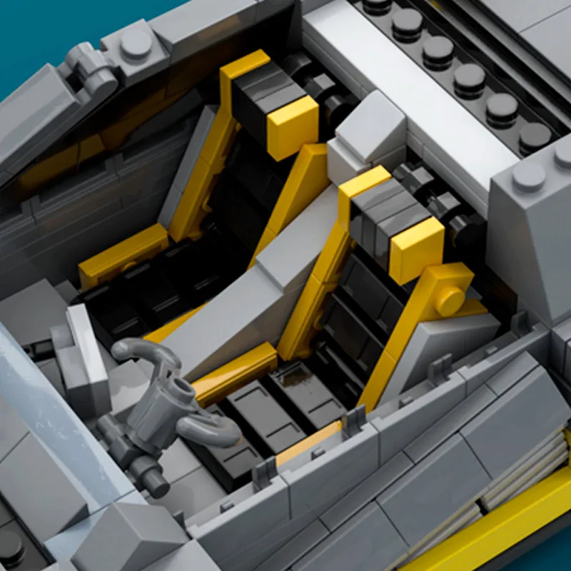 MOC World Famous Car Series Sports Car Building Blocks Supercar Model Bricks DIY Assembly Vehicle Toys Kids Xmas Gift
MOC World Famous Car Series Sports Car Building Blocks Supercar Model Bricks DIY Assembly Vehicle Toys Kids Xmas Gift