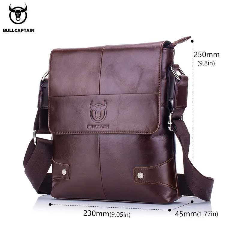 Fashion Business Man Genuine Leather Satchel Shoulder Bag Briefcase Handbag Male Casual Designer Small Crossbody Messenger Bags
Fashion Business Man Genuine Leather Satchel Shoulder Bag Briefcase Handbag Male Casual Designer Small Crossbody Messenger Bags