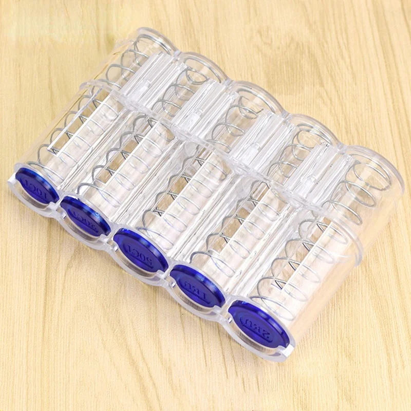 1PCS Creative Storage Coins Purse Storage Box Euro Coin Dispenser Coin Holder Case High Quality Wallet Holders Money Boxes
1PCS Creative Storage Coins Purse Storage Box Euro Coin Dispenser Coin Holder Case High Quality Wallet Holders Money Boxes