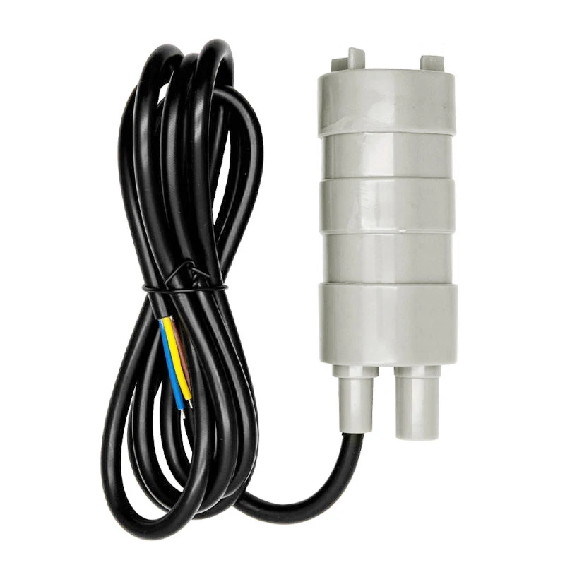 Newly 12V Submersible Water Pump 840L/H High Flow Pumps for Motorhome Pond Aquarium FIF66
Newly 12V Submersible Water Pump 840L/H High Flow Pumps for Motorhome Pond Aquarium FIF66
