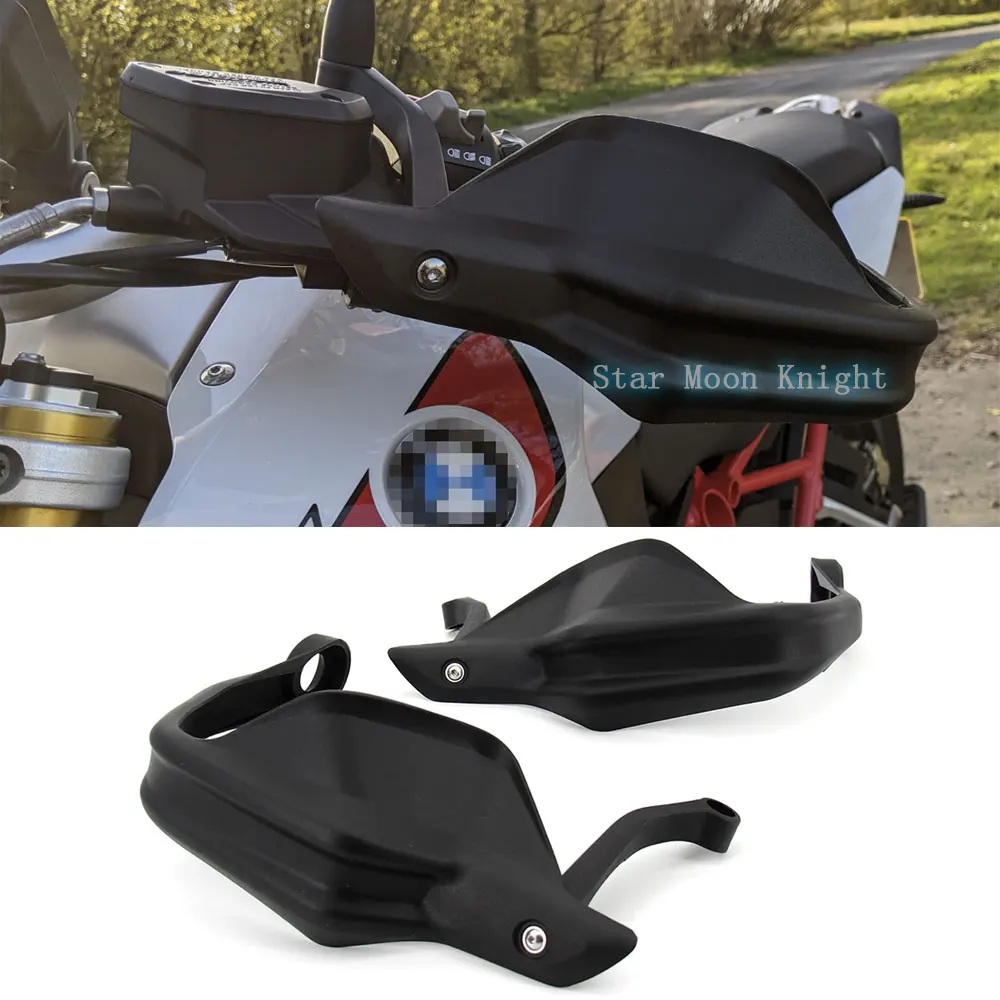 For BMW R1250GS/ADV LC R1200GS LC F800GS Adventure S1000XRADV Handguard Hand shield Guard Protector Windshield 2013-2018
For BMW R1250GS/ADV LC R1200GS LC F800GS Adventure S1000XRADV Handguard Hand shield Guard Protector Windshield 2013-2018
