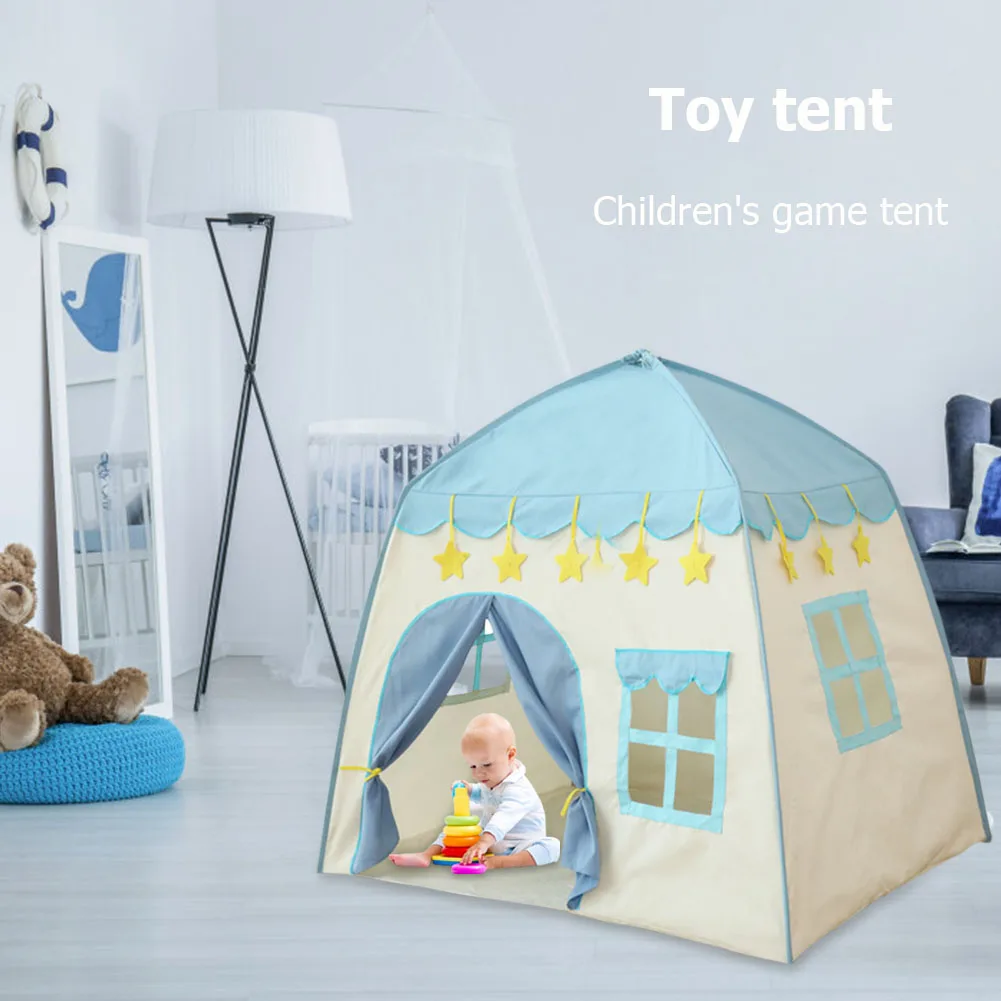 1.3m Children Ideal Birthday Xmas Gift Foldable Play House Tent Castle Children Discovery Tube Tunnel Tent Toys
1.3m Children Ideal Birthday Xmas Gift Foldable Play House Tent Castle Children Discovery Tube Tunnel Tent Toys