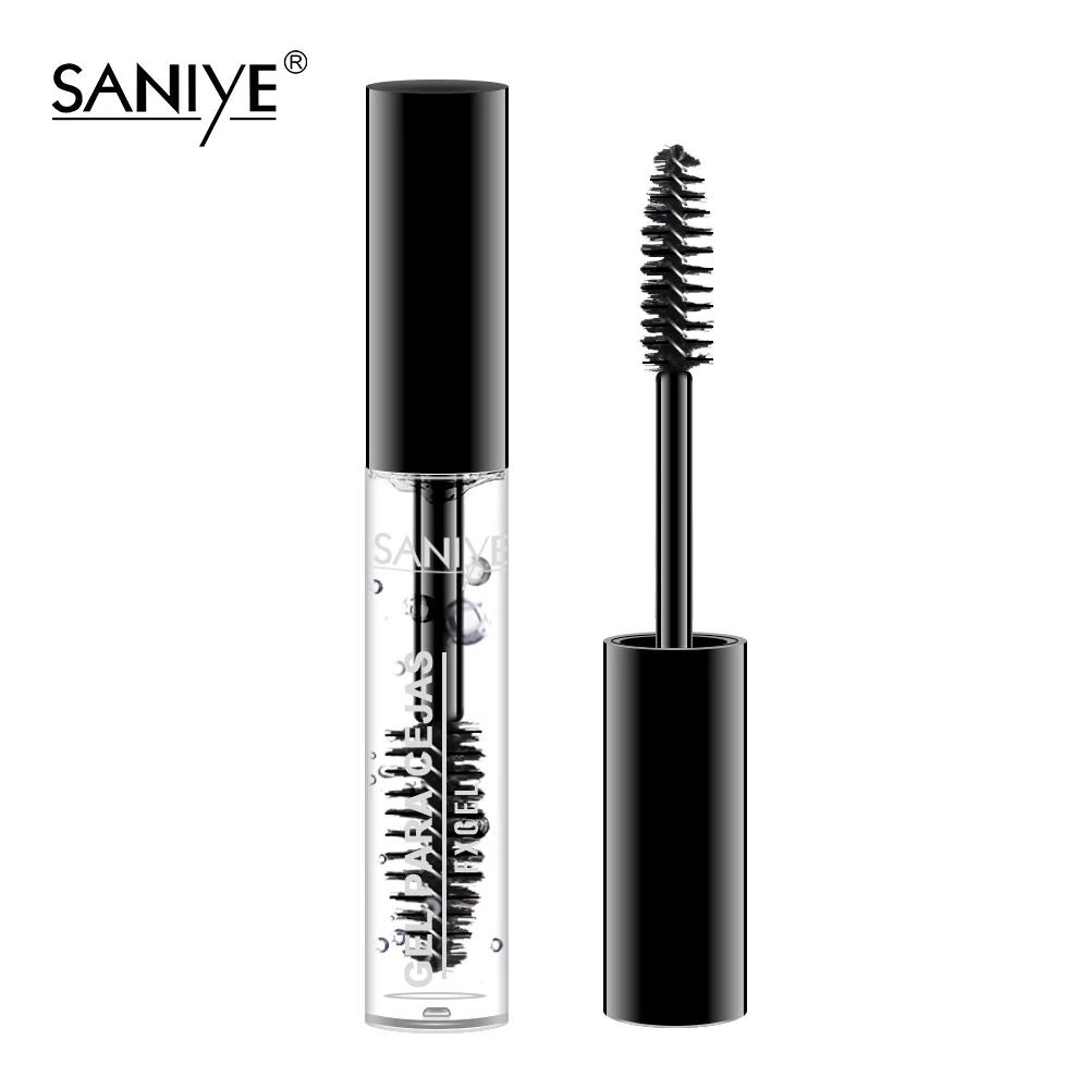 SANIYE Transparent Eyebrow Gel Waterproof Clear Eyebrow Fixed Gel Long Lasting Eyelash Fix Gel For Eyebrows Makeup Cosmetics 
SANIYE Transparent Eyebrow Gel Waterproof Clear Eyebrow Fixed Gel Long Lasting Eyelash Fix Gel For Eyebrows Makeup Cosmetics