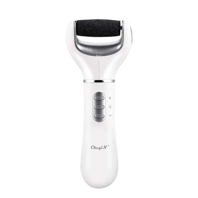 Powerful Foot Callous Removal Electric Foot File Roller Perfect Heel Spin Eelt Remover Rechargeable Pedicure Callus Scrubber 31
Powerful Foot Callous Removal Electric Foot File Roller Perfect Heel Spin Eelt Remover Rechargeable Pedicure Callus Scrubber 31