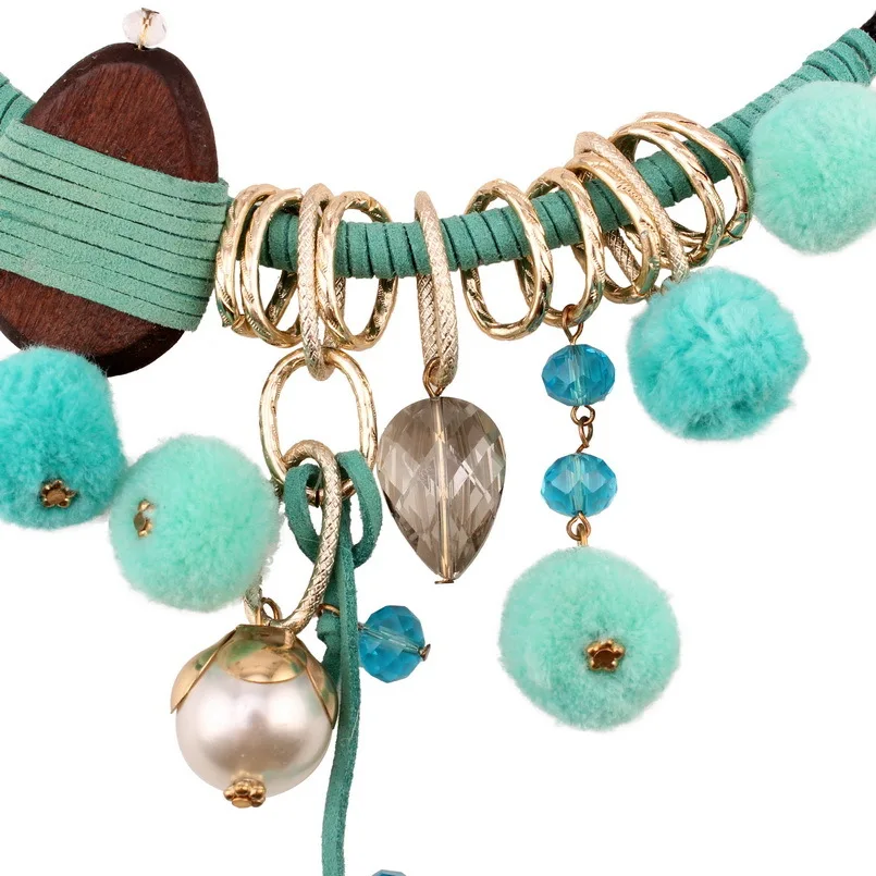 Florosy Baumwolle Pom Pom Ball Holz Kristall Anhnger Halskette fr Frauen Design Simulierte Perle Aussage Seil nline
Florosy Baumwolle Pom Pom Ball Holz Kristall Anhnger Halskette fr Frauen Design Simulierte Perle Aussage Seil nline