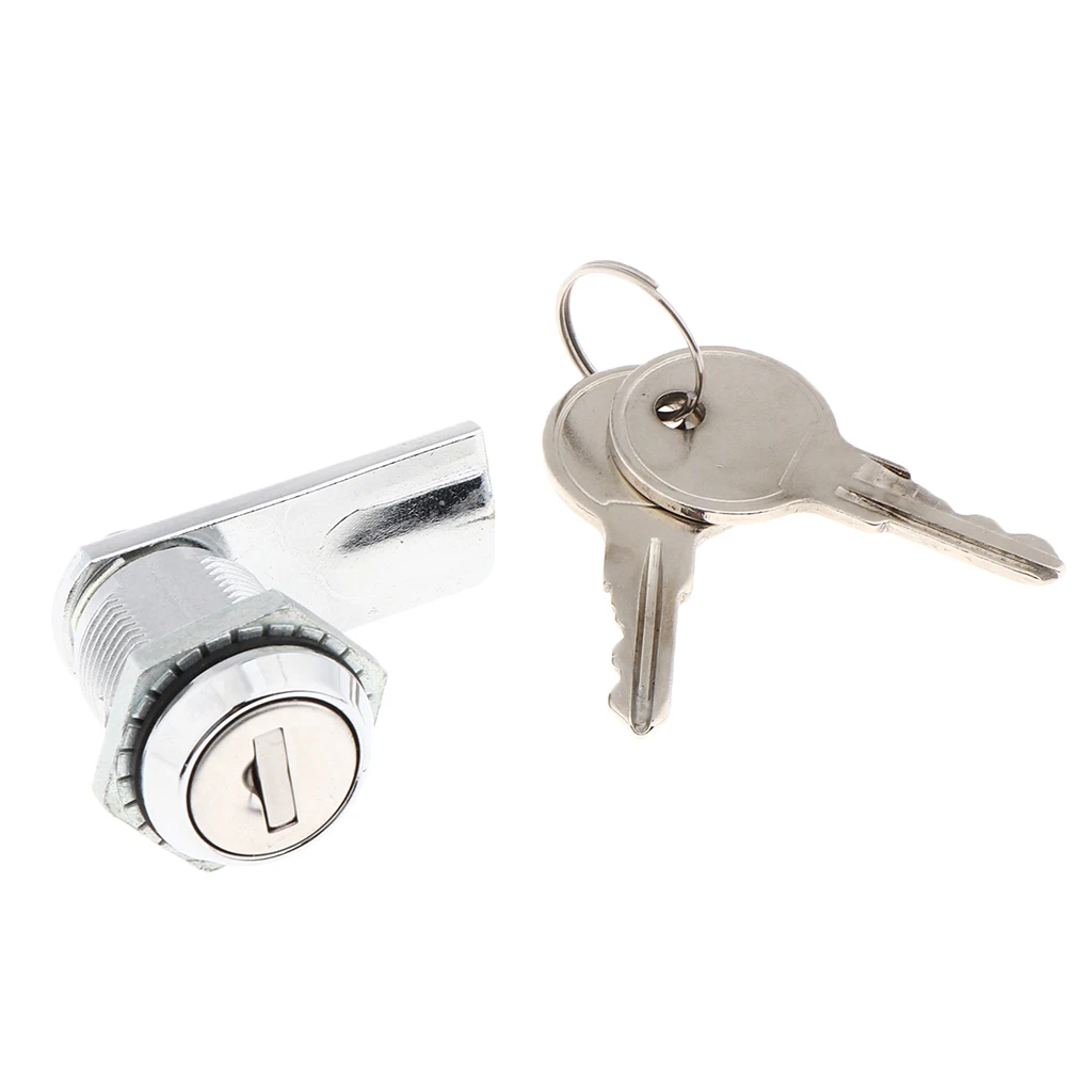 Высокое качество алюминиевый диск тумблер Cam Lock, Keyed Alike с 2 ключами, для мебели, ящика, шкафа 
Высокое качество алюминиевый диск тумблер Cam Lock, Keyed Alike с 2 ключами, для мебели, ящика, шкафа