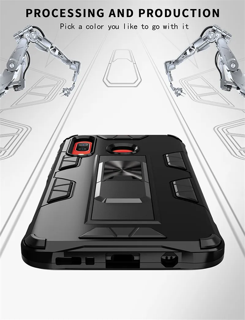 For Samsung Galaxy A20 A30 A40 A50 A70 Case Magnet Car Ring built in kickstand Case for A20E A10E A10S A20S A30S A50S A70S
For Samsung Galaxy A20 A30 A40 A50 A70 Case Magnet Car Ring built in kickstand Case for A20E A10E A10S A20S A30S A50S A70S