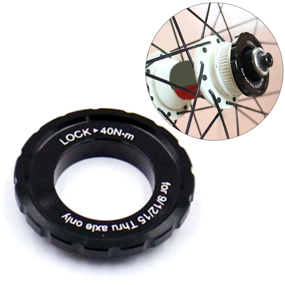 Bike Bicycle Centerlock Adapter Disc Brake Rotor Cover For 12/15/20MM Thru Axle Aluminum Alloy Cycling Road Bicycle Accessories
Bike Bicycle Centerlock Adapter Disc Brake Rotor Cover For 12/15/20MM Thru Axle Aluminum Alloy Cycling Road Bicycle Accessories