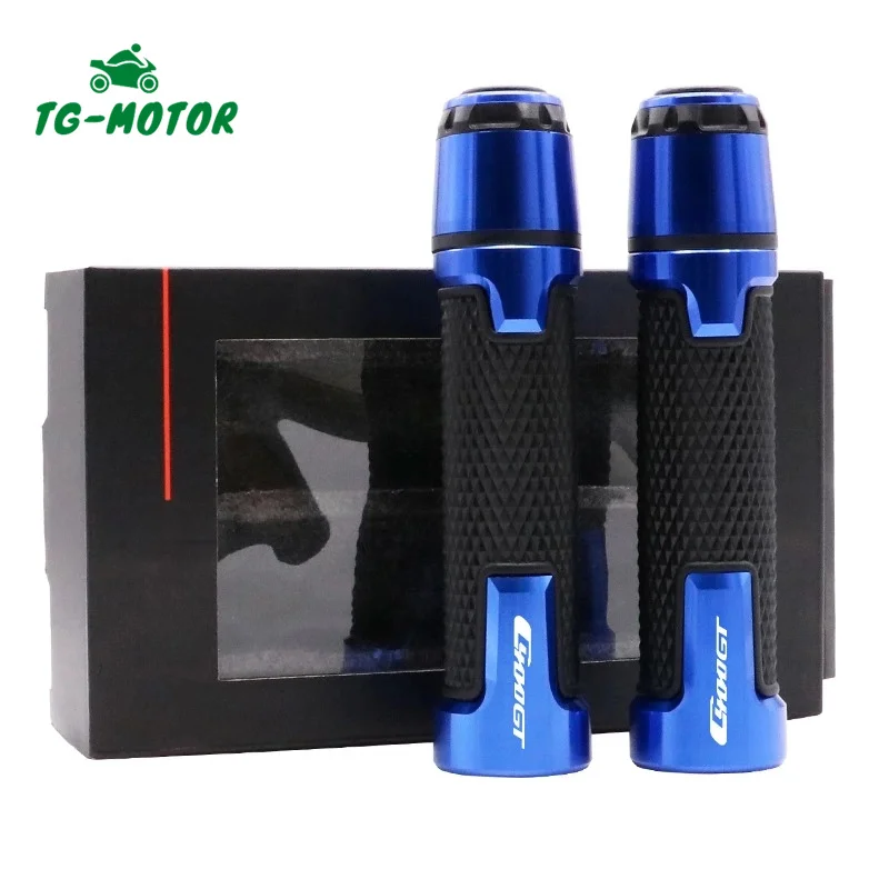 TG-Motor 22mm Motorcycle CNC handlebar grips end handle grip Ends Plug For BMW C400X C400GT K51 C400 X GT C 400X 400gt 2019-2021
TG-Motor 22mm Motorcycle CNC handlebar grips end handle grip Ends Plug For BMW C400X C400GT K51 C400 X GT C 400X 400gt 2019-2021