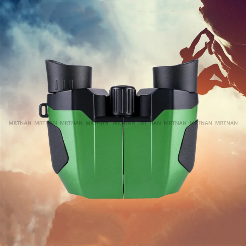 High quality 10X22 portable all-optical high-powered high-definition binoculars outdoor tools hot-selling low-light binoculars
High quality 10X22 portable all-optical high-powered high-definition binoculars outdoor tools hot-selling low-light binoculars