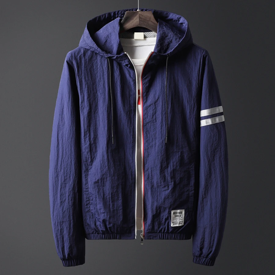 Us Army Military Bomber Spring Jackets Mens Hoodie Zipper Jackets Men Streetwear Japanese College Korean Men Clothes 2021 
Us Army Military Bomber Spring Jackets Mens Hoodie Zipper Jackets Men Streetwear Japanese College Korean Men Clothes 2021