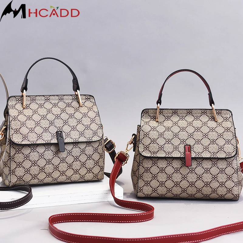 Elegant Luxury Handbags Women Bags Women PU Leather Handbag Shoulder Crossbody Bags For Women Female Ladies Hand Bag Sac a Main
Elegant Luxury Handbags Women Bags Women PU Leather Handbag Shoulder Crossbody Bags For Women Female Ladies Hand Bag Sac a Main