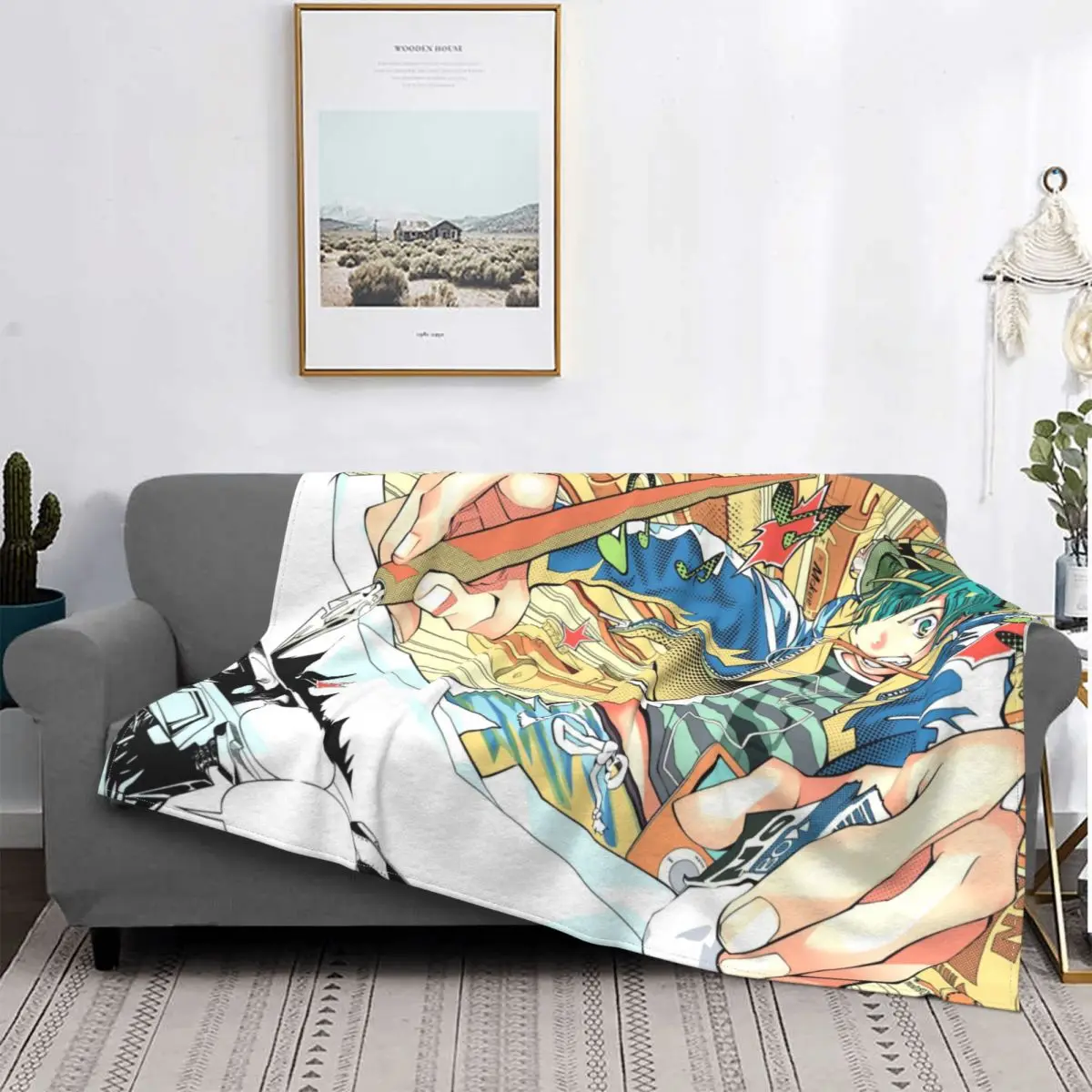 Bakuman-mantas cálidas para la cama, ropa de cama de viaje, moritakashiro, Comics juvenil, trabajo creativo, portátil
Bakuman-mantas cálidas para la cama, ropa de cama de viaje, moritakashiro, Comics juvenil, trabajo creativo, portátil