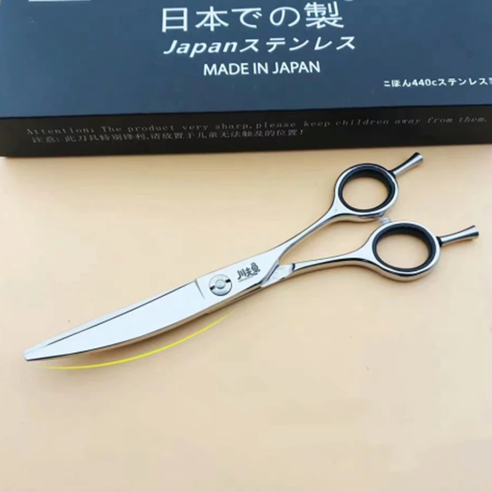 6 Professional Hair Salon Structure Scissors Set Cutting Barber Haircut Thinning Shear Scissors Hairdressing Hair Tools Scissors
6 Professional Hair Salon Structure Scissors Set Cutting Barber Haircut Thinning Shear Scissors Hairdressing Hair Tools Scissors