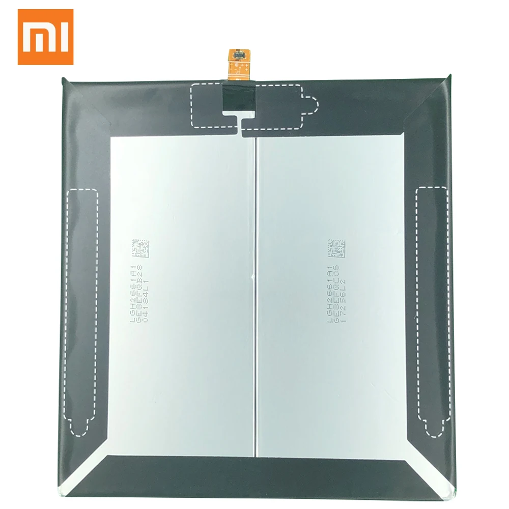 Xiaomi BM60 BM61 Tablet Battery For Xiaomi Pad 1 Mipad 1 A0101 Pad 2 Pad2 Mi Pad 2 Batteries Tablet Replacemenet Parts
Xiaomi BM60 BM61 Tablet Battery For Xiaomi Pad 1 Mipad 1 A0101 Pad 2 Pad2 Mi Pad 2 Batteries Tablet Replacemenet Parts