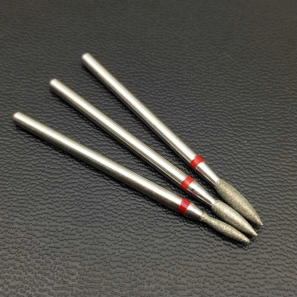 30PCS Diamond Nail Drill Bits Set Electric Drill Machine Manicure Pedicure Professional Nail Files Milling Cutters Gel Remover
30PCS Diamond Nail Drill Bits Set Electric Drill Machine Manicure Pedicure Professional Nail Files Milling Cutters Gel Remover