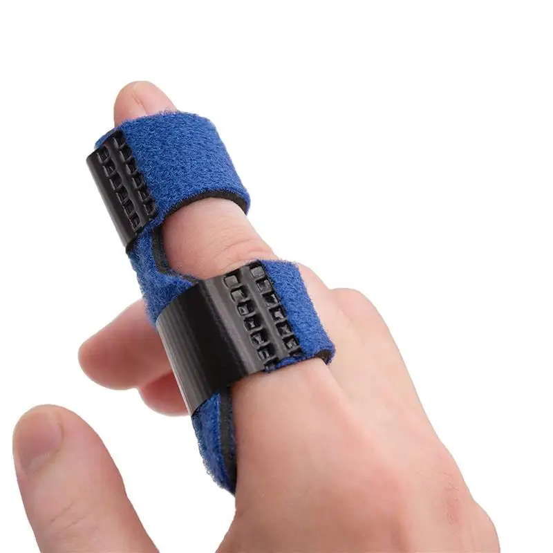 1Pcs Pain Relief Aluminium Finger Splint Fracture Protection Brace Corrector With Adjustable Tape Bandage Outdoor Emergency Tool 
1Pcs Pain Relief Aluminium Finger Splint Fracture Protection Brace Corrector With Adjustable Tape Bandage Outdoor Emergency Tool