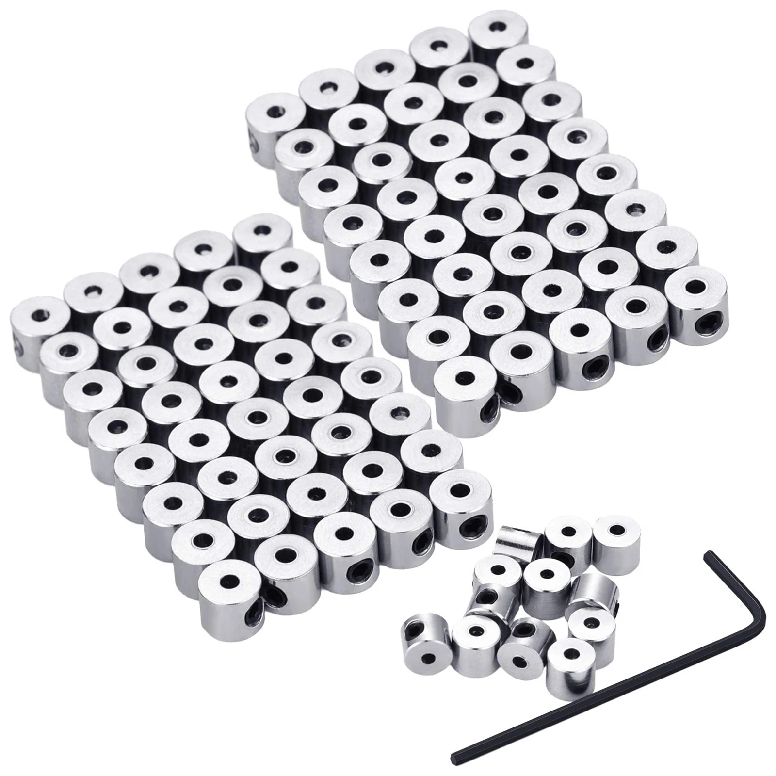 Screw Nut Pin Holder Cap Components Pins 100pcs/Set Badges Key Card Locks Good Quality Enamel With Wrench
Screw Nut Pin Holder Cap Components Pins 100pcs/Set Badges Key Card Locks Good Quality Enamel With Wrench