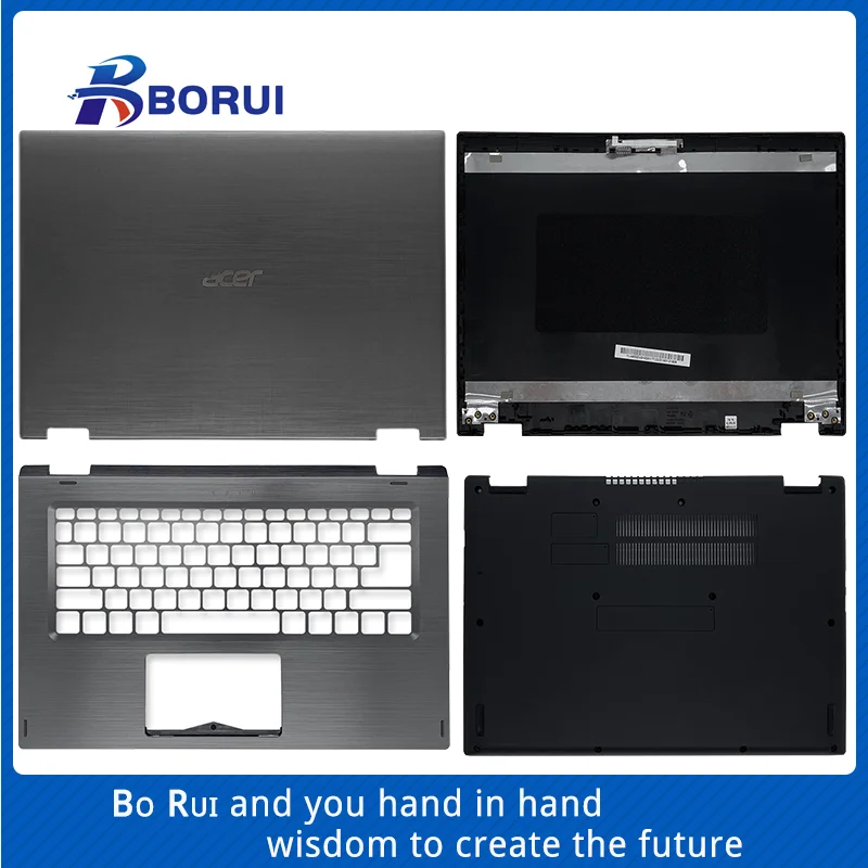Чехол-книжка для ноутбука Acer Spin 3, SP314-51, SP314-52, N17W5, с подставкой для рук, с сенсорным экраном 14 дюйма
Чехол-книжка для ноутбука Acer Spin 3, SP314-51, SP314-52, N17W5, с подставкой для рук, с сенсорным экраном 14 дюйма