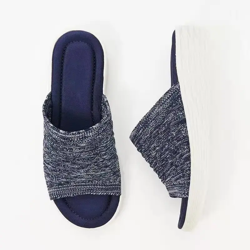 Plus size slippers women summer wear flat bottom summer new fashion ladies sandals and slippers
Plus size slippers women summer wear flat bottom summer new fashion ladies sandals and slippers