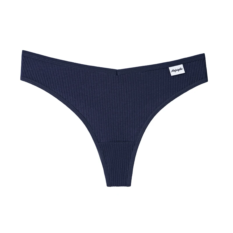 Panties Cotton Women's Underwear Comfortable Casual back Female Solid Color Low Waist Thong Intimate Lingerie
Panties Cotton Women's Underwear Comfortable Casual back Female Solid Color Low Waist Thong Intimate Lingerie