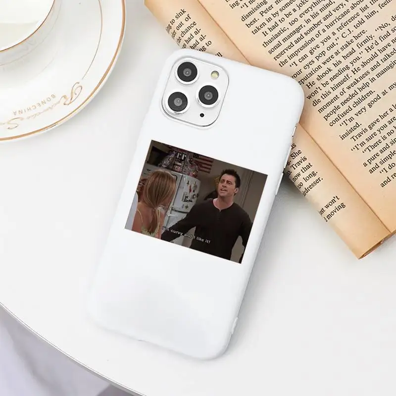 friends tv show Phone Case Candy Color for iPhone 11 12 mini pro XS MAX 8 7 6 6S Plus X SE 2020 XR
friends tv show Phone Case Candy Color for iPhone 11 12 mini pro XS MAX 8 7 6 6S Plus X SE 2020 XR