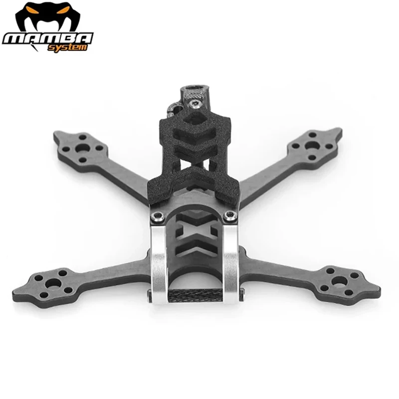 Diatone Roma F1 Carbon Fiber Drone 1.6 inch 3S Power with Protection Ring Frame for RC Drone Components Tinywhoop 85mm T300
Diatone Roma F1 Carbon Fiber Drone 1.6 inch 3S Power with Protection Ring Frame for RC Drone Components Tinywhoop 85mm T300